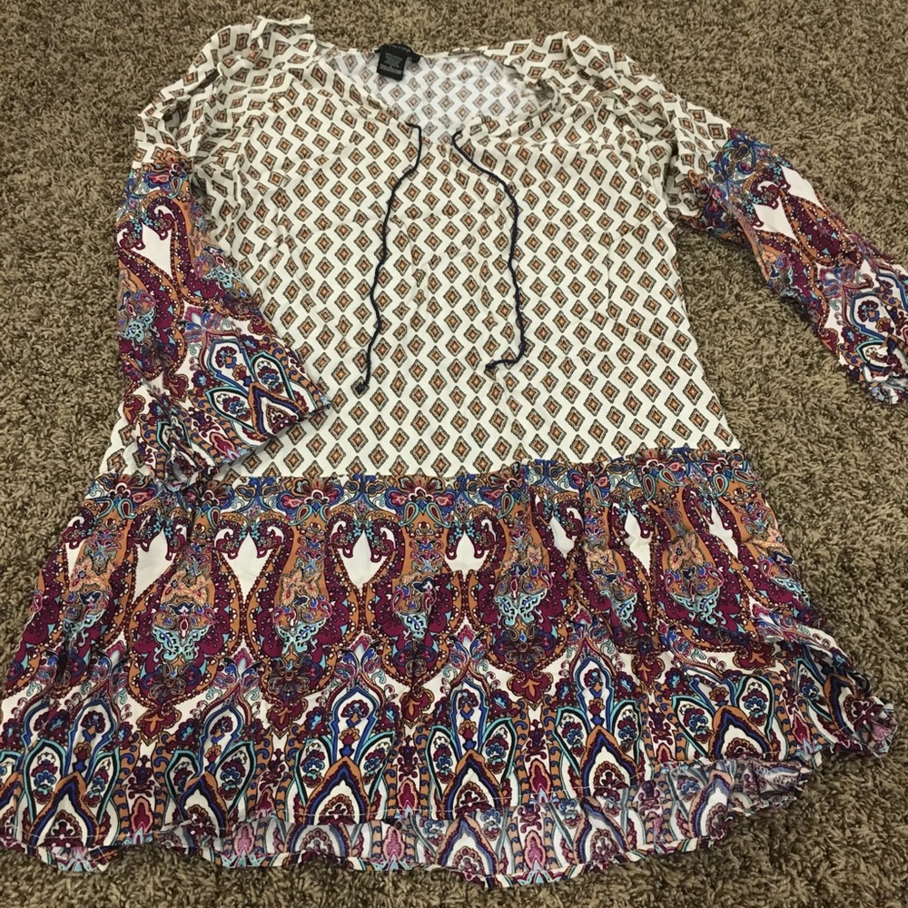 Tunic